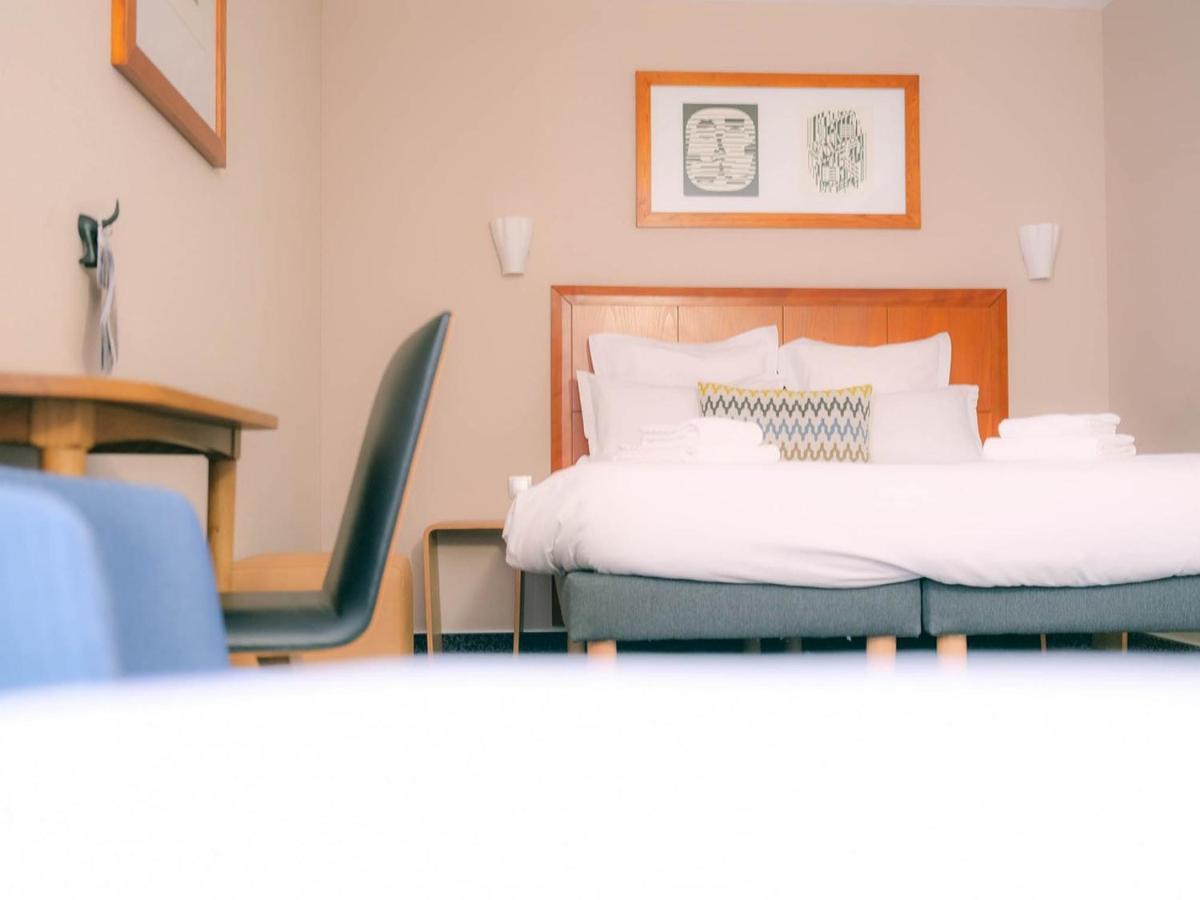 Logis Hotel De L'Europe Poitiers Pokój zdjęcie