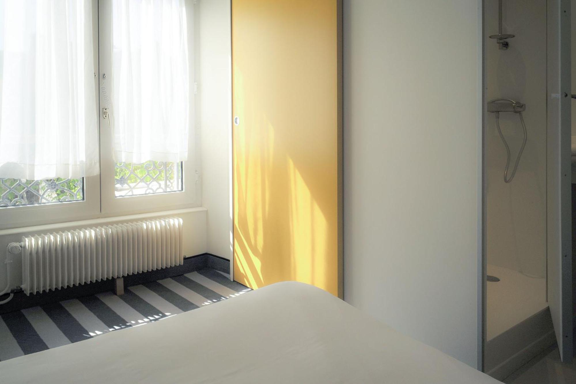 Logis Hotel De L'Europe Poitiers Zewnętrze zdjęcie