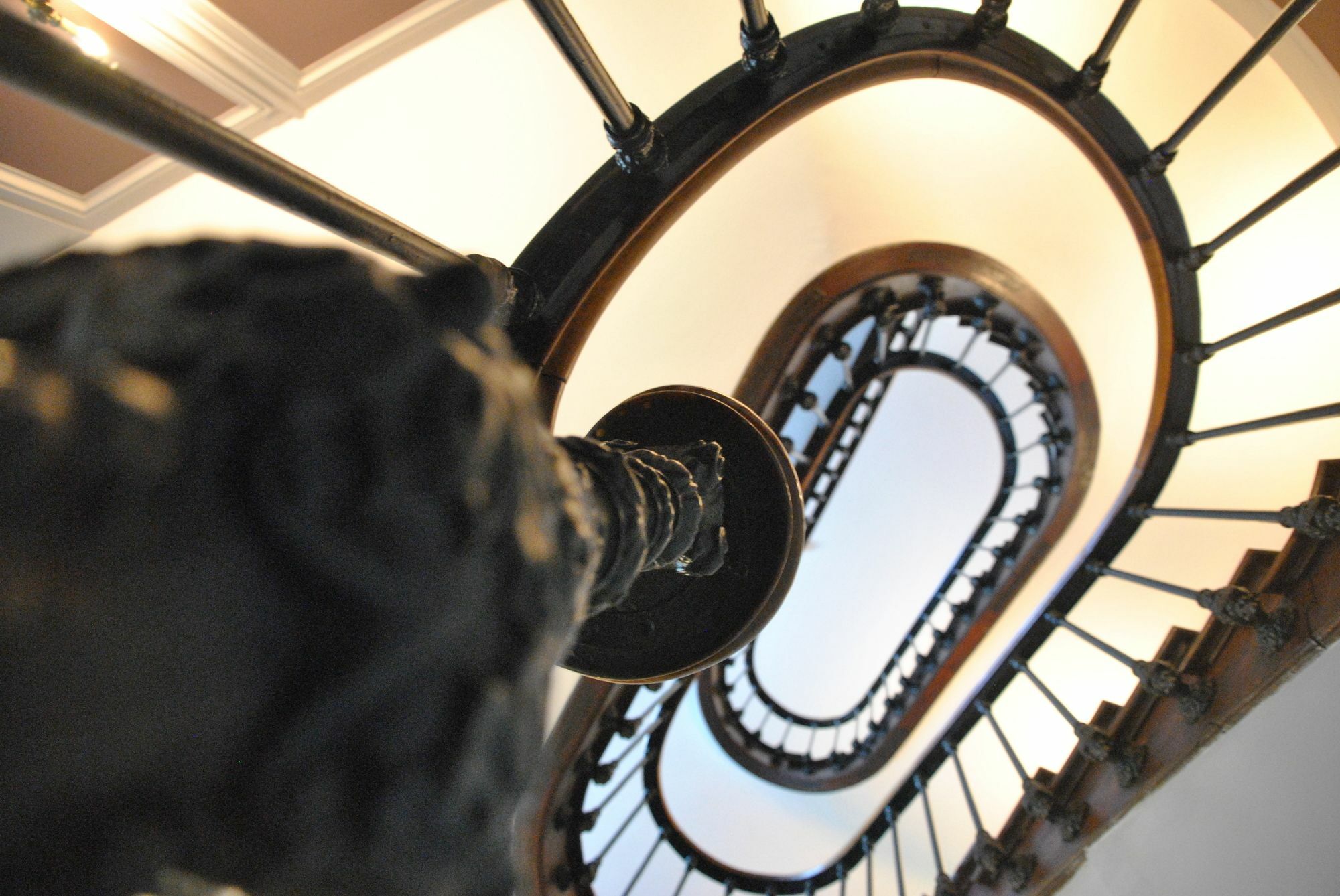 Logis Hotel De L'Europe Poitiers Zewnętrze zdjęcie